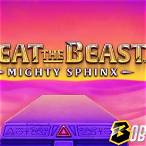 beat the beast mighty sphinx slot